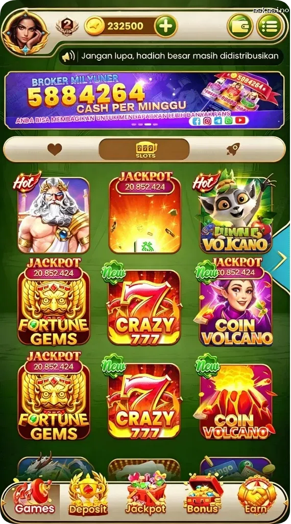 askasino APK